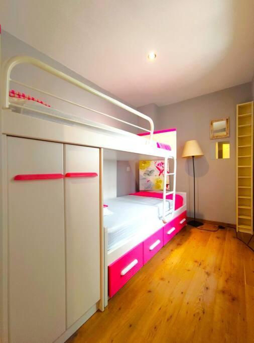 Plaza Cristo De Burgos Apartment Севиля Екстериор снимка
